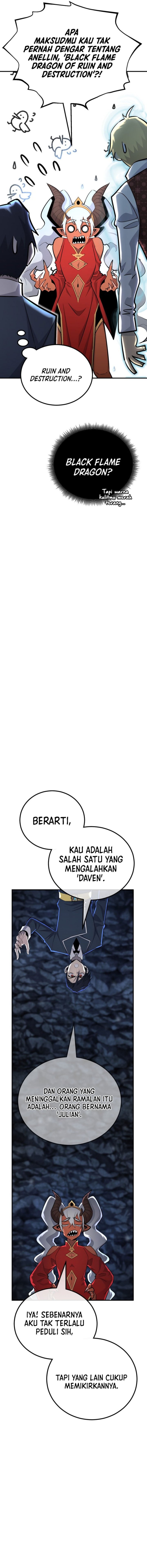 Standard of Reincarnation chapter 135