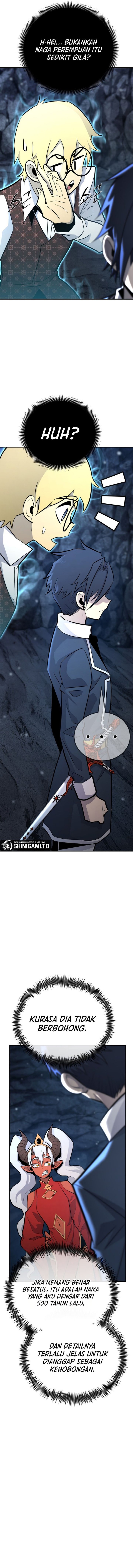 Standard of Reincarnation chapter 135