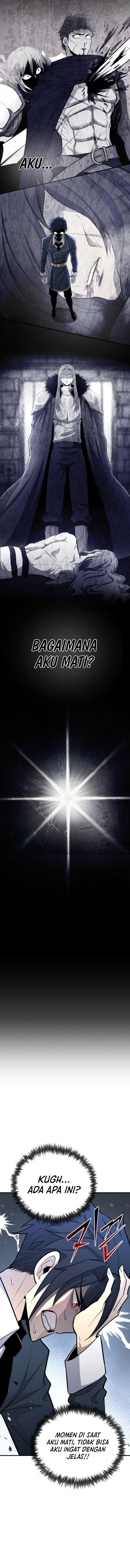 Standard of Reincarnation chapter 135