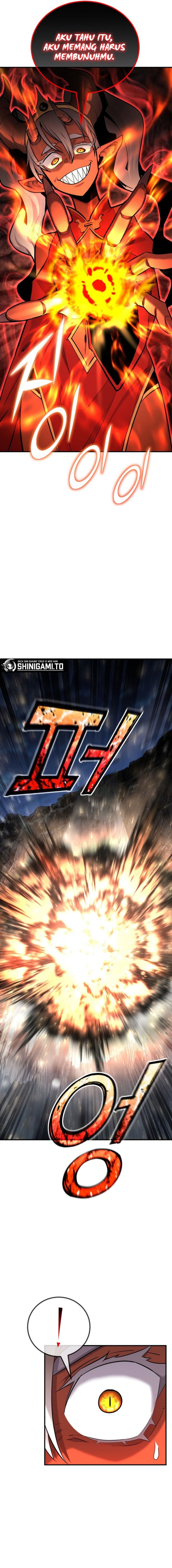Standard of Reincarnation chapter 135