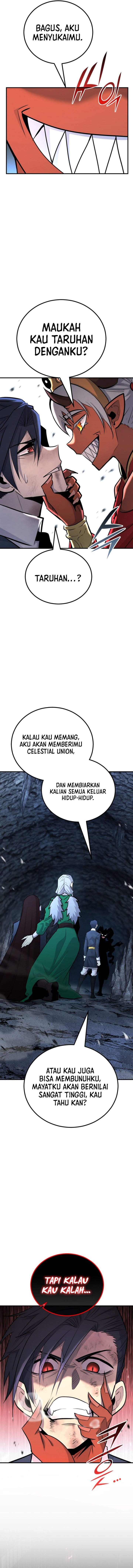 Standard of Reincarnation chapter 135