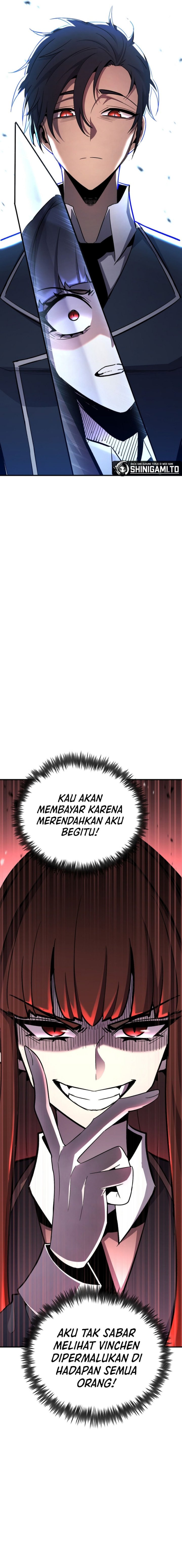 Standard of Reincarnation chapter 141