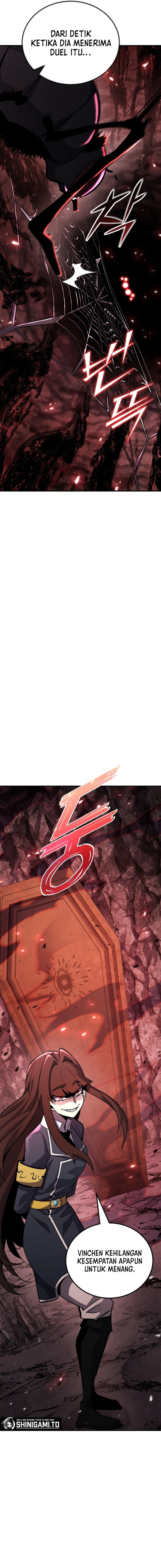Standard of Reincarnation chapter 141