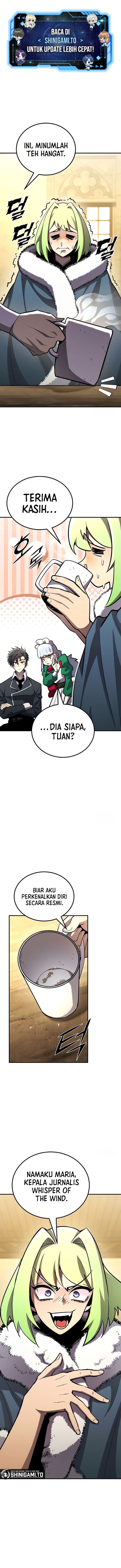 Standard of Reincarnation chapter 142