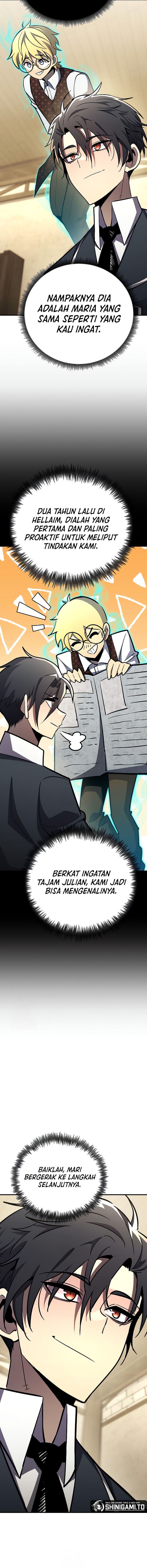 Standard of Reincarnation chapter 142