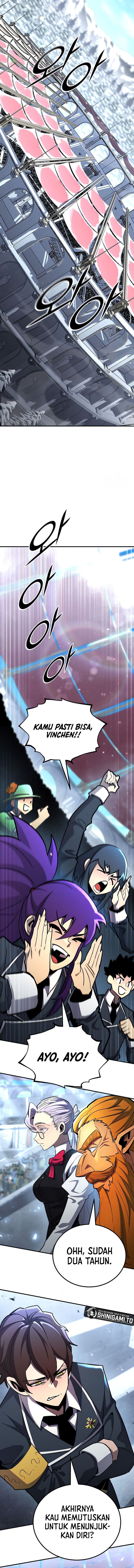 Standard of Reincarnation chapter 142