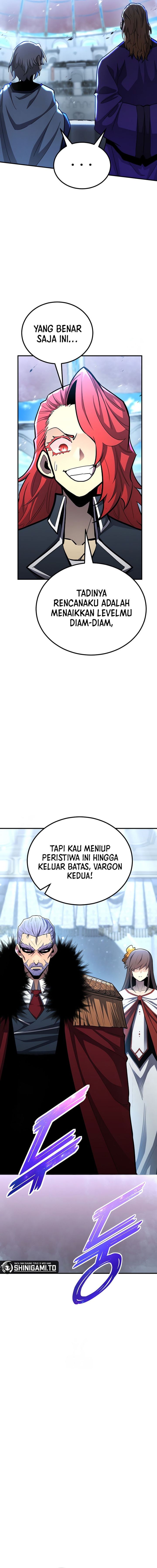 Standard of Reincarnation chapter 142