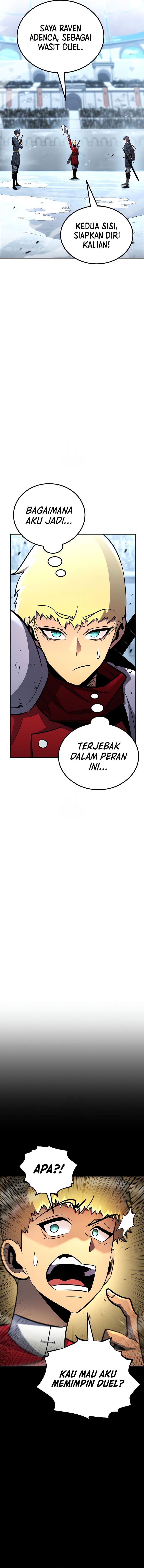 Standard of Reincarnation chapter 142