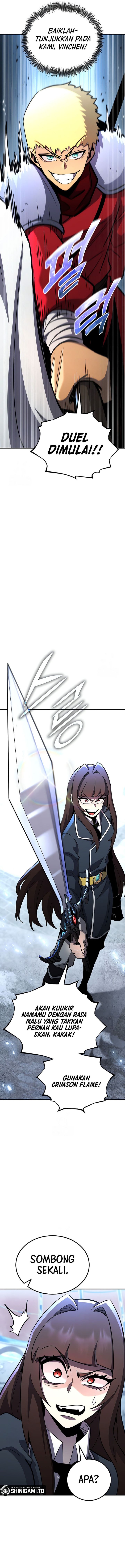 Standard of Reincarnation chapter 142