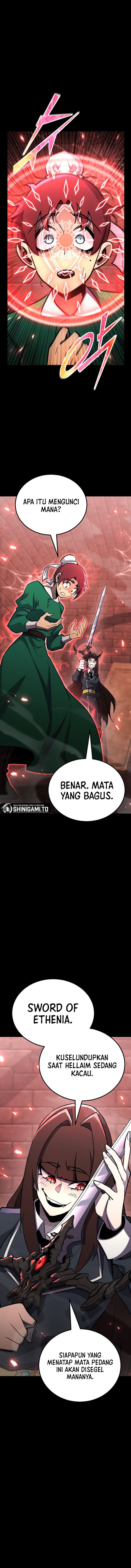 Standard of Reincarnation chapter 142