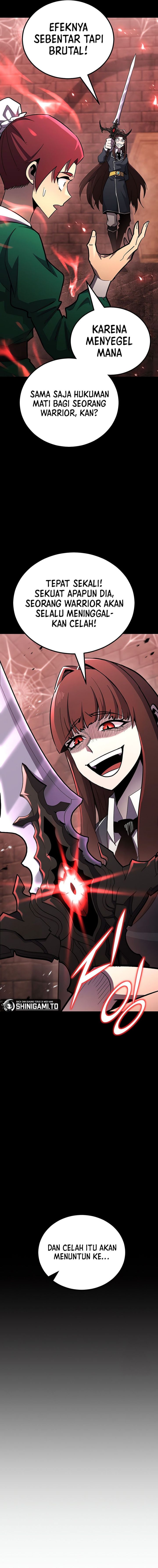 Standard of Reincarnation chapter 142