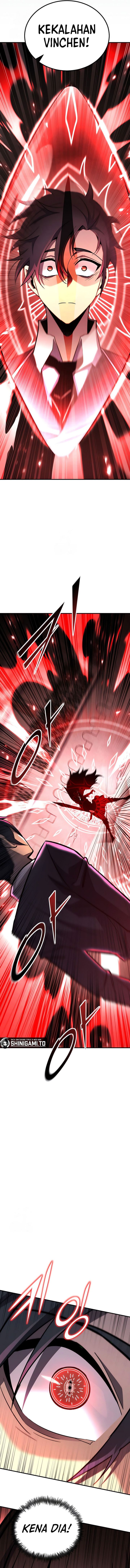 Standard of Reincarnation chapter 142