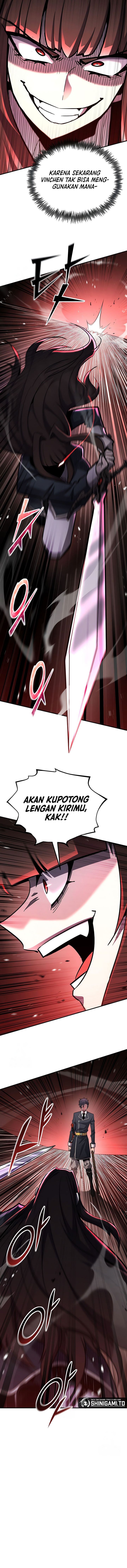 Standard of Reincarnation chapter 142