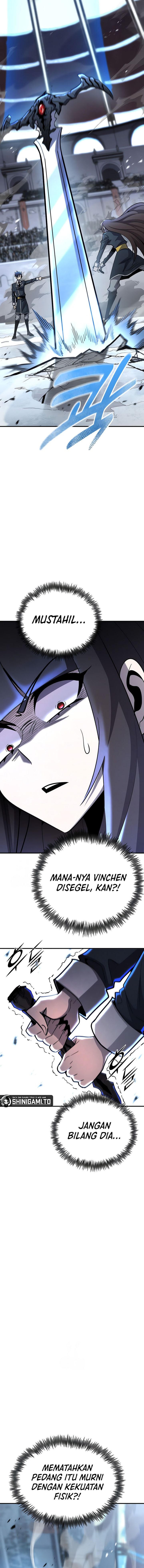 Standard of Reincarnation chapter 142