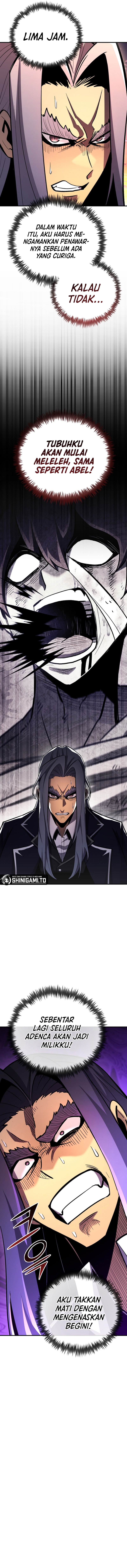 Standard of Reincarnation chapter 150