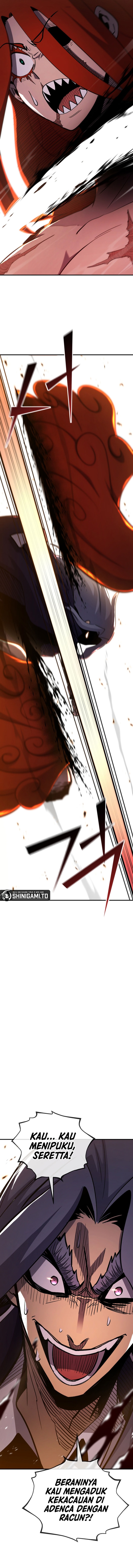 Standard of Reincarnation chapter 150