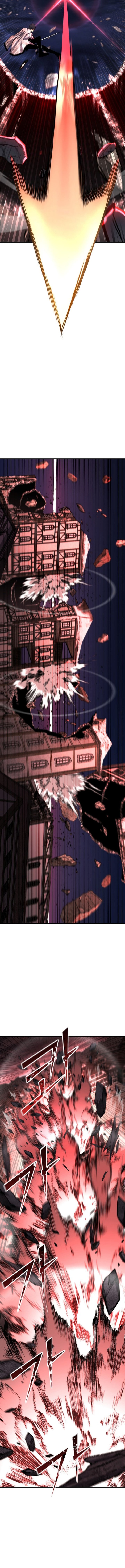 Standard of Reincarnation Chapter 165 Bahasa Indonesia