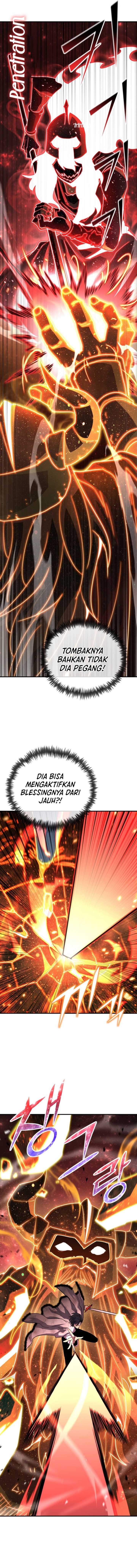 Standard of Reincarnation Chapter 165 Bahasa Indonesia