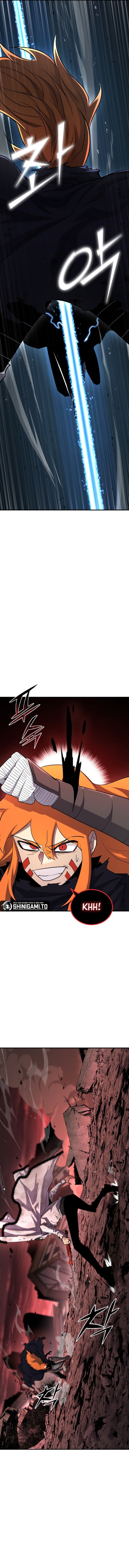 Standard of Reincarnation Chapter 165 Bahasa Indonesia