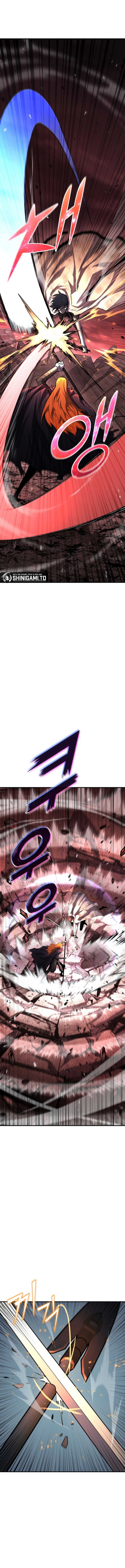 Standard of Reincarnation Chapter 166 Bahasa Indonesia