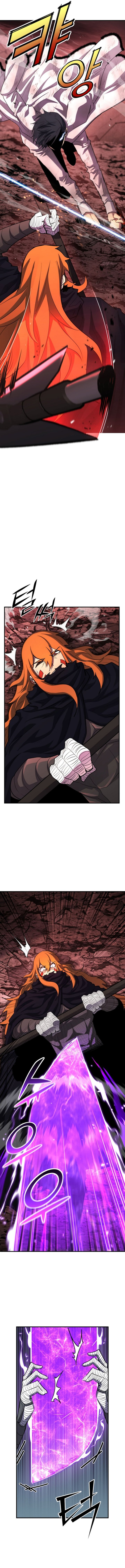 Standard of Reincarnation Chapter 166 Bahasa Indonesia