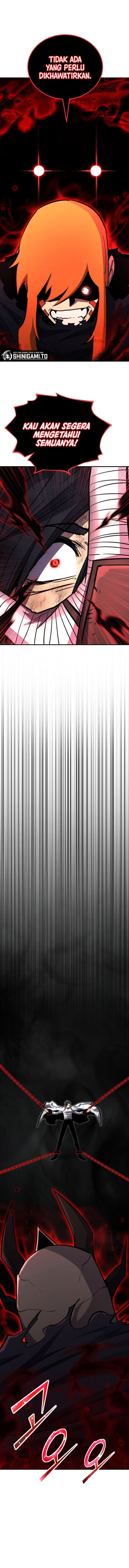 Standard of Reincarnation Chapter 166 Bahasa Indonesia