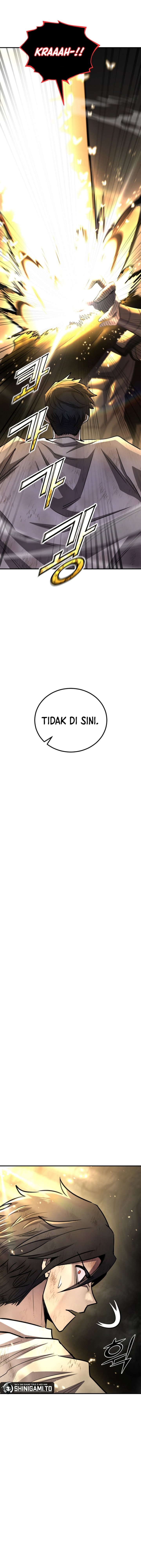 Standard of Reincarnation Chapter 166 Bahasa Indonesia