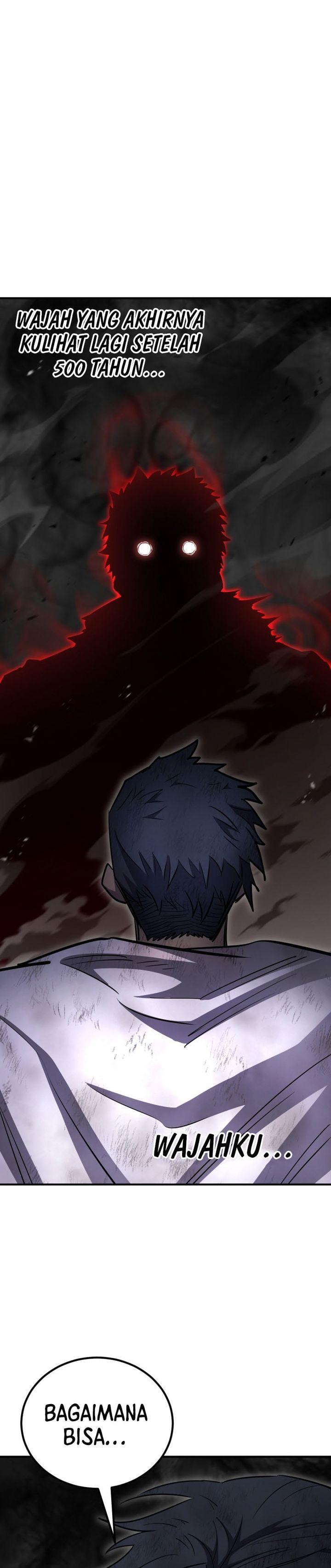 Standard of Reincarnation Chapter 167 Bahasa Indonesia