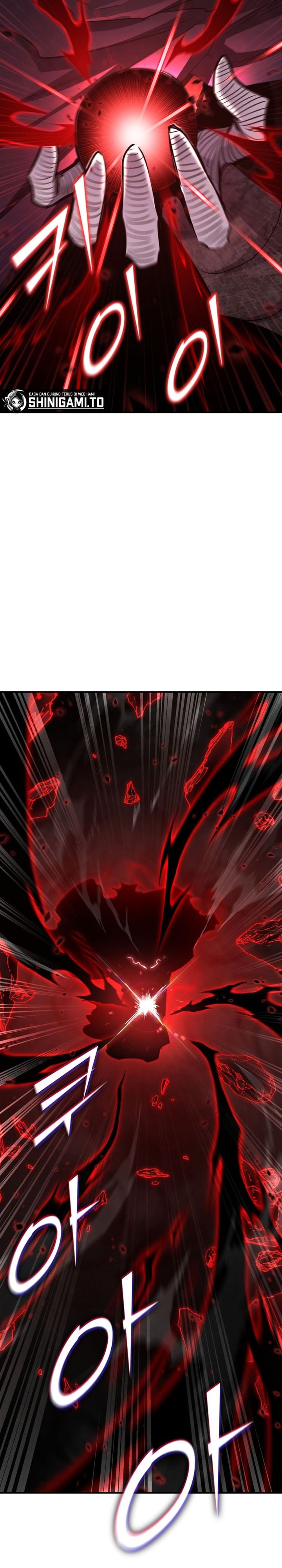 Standard of Reincarnation Chapter 167 Bahasa Indonesia