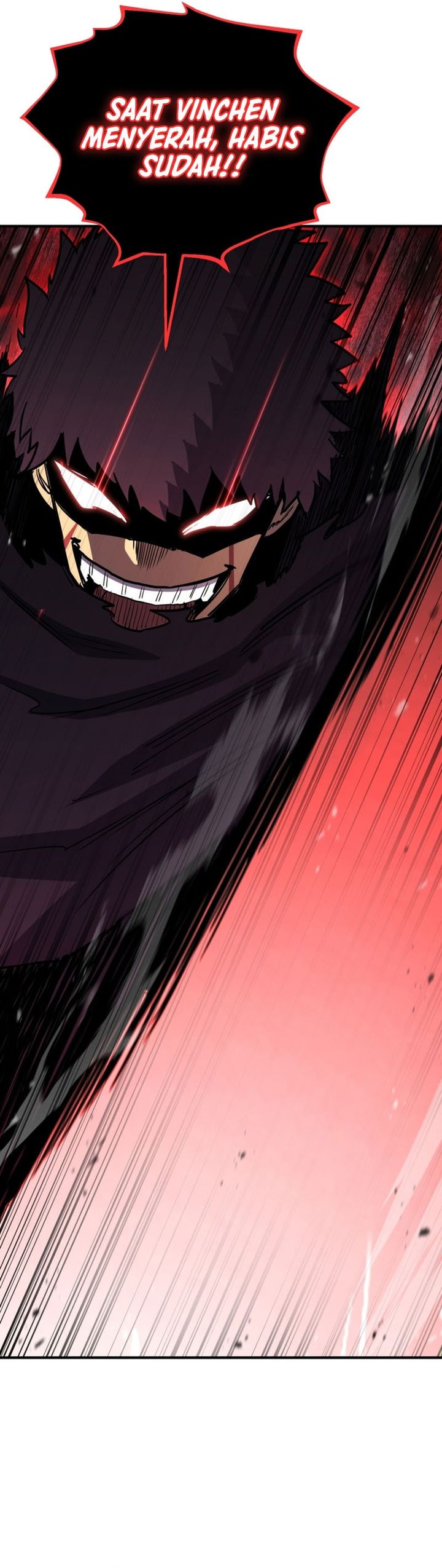 Standard of Reincarnation Chapter 167 Bahasa Indonesia