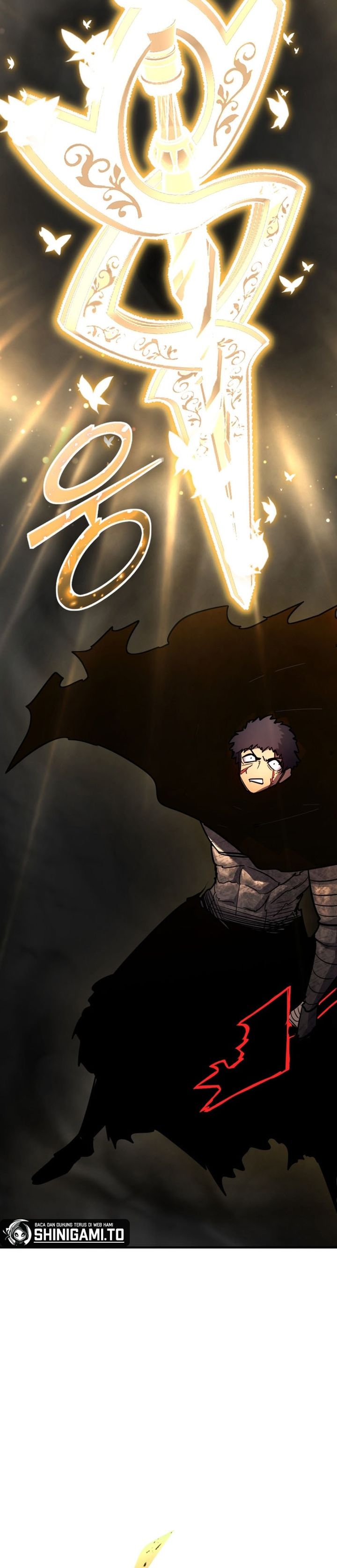 Standard of Reincarnation Chapter 167 Bahasa Indonesia