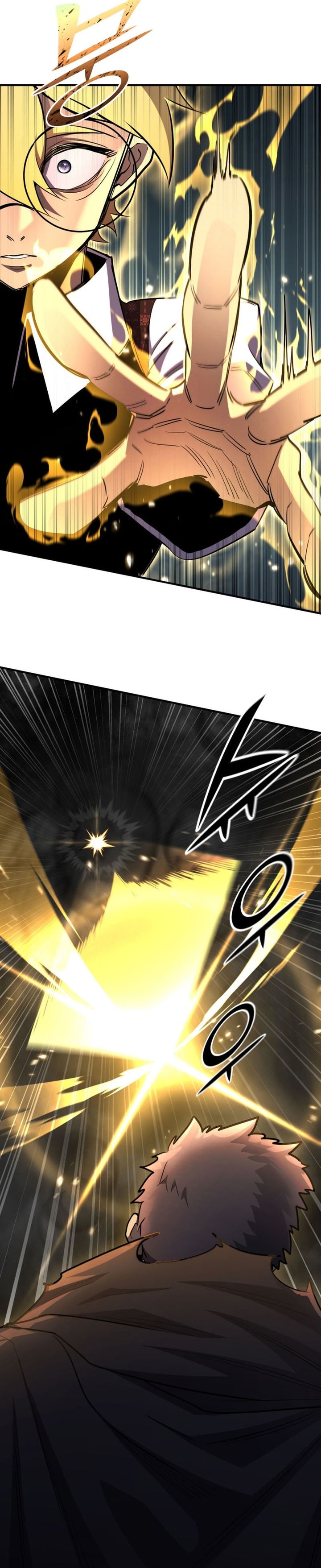 Standard of Reincarnation Chapter 167 Bahasa Indonesia