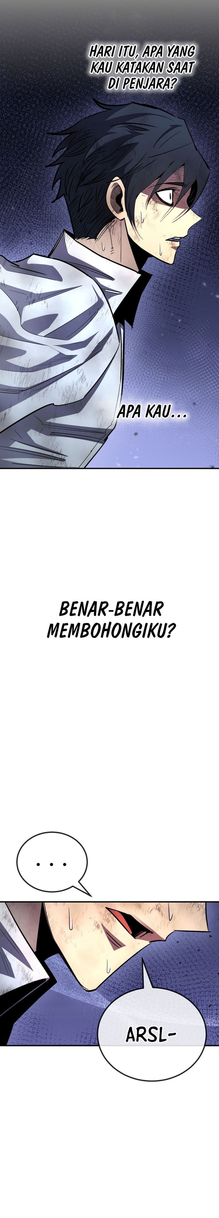 Standard of Reincarnation Chapter 167 Bahasa Indonesia