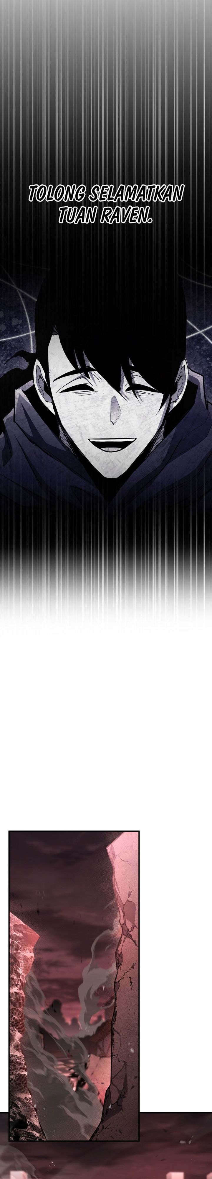 Standard of Reincarnation Chapter 167 Bahasa Indonesia