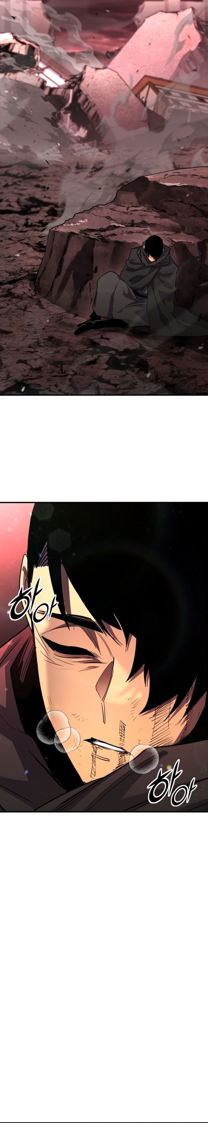 Standard of Reincarnation Chapter 167 Bahasa Indonesia