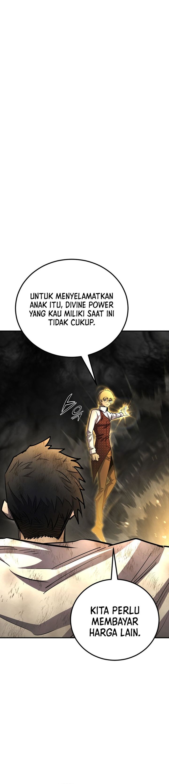 Standard of Reincarnation Chapter 167 Bahasa Indonesia