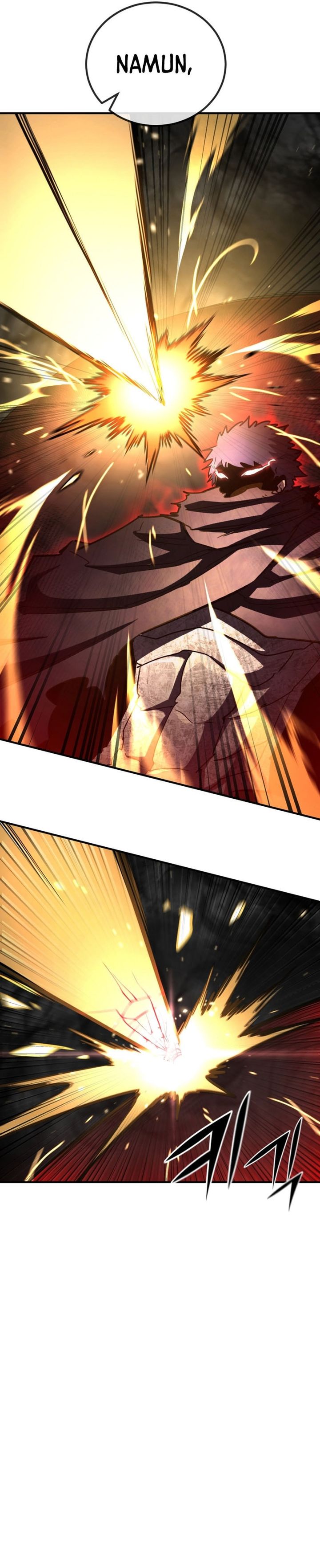 Standard of Reincarnation Chapter 167 Bahasa Indonesia