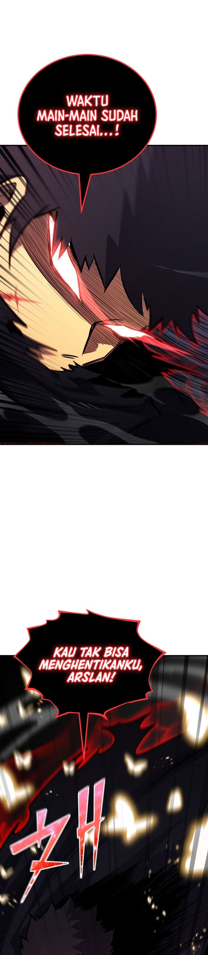 Standard of Reincarnation Chapter 167 Bahasa Indonesia