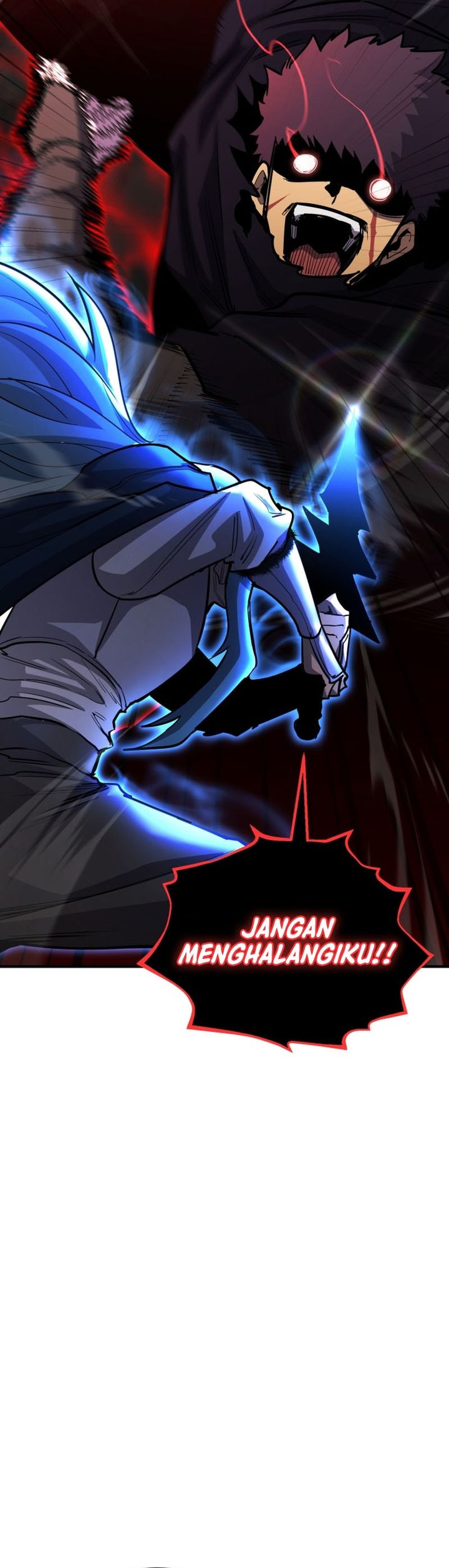 Standard of Reincarnation Chapter 167 Bahasa Indonesia