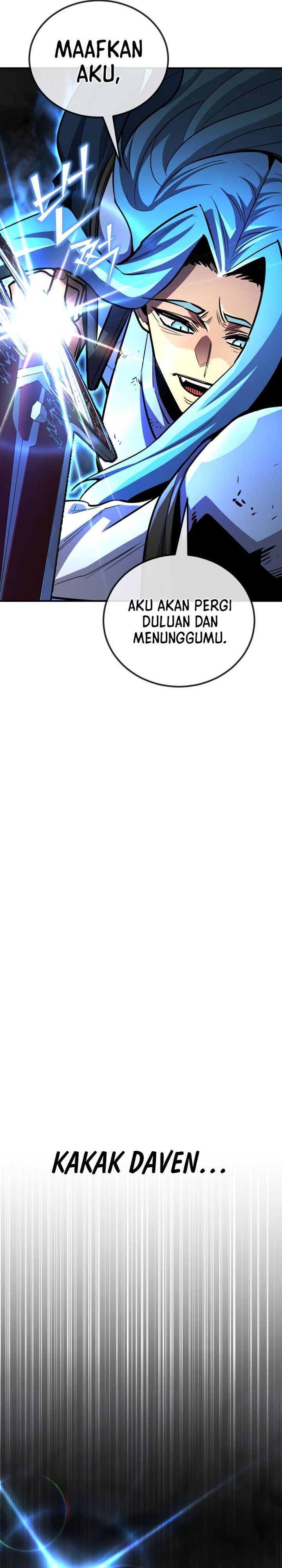 Standard of Reincarnation Chapter 167 Bahasa Indonesia