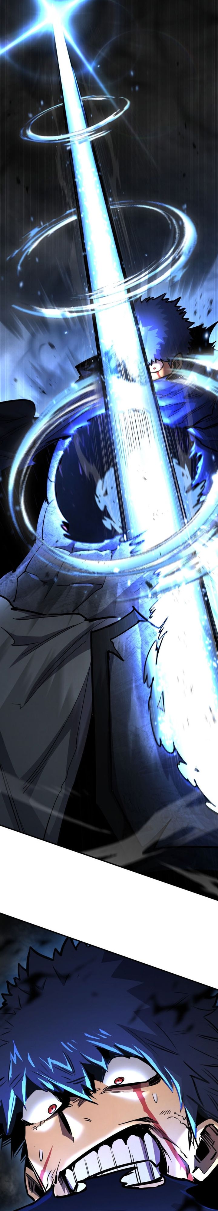 Standard of Reincarnation Chapter 167 Bahasa Indonesia