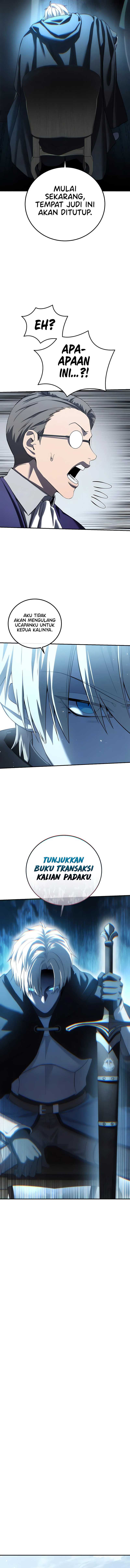 Star-Embracing Swordmaster Chapter 88 Bahasa Indonesia