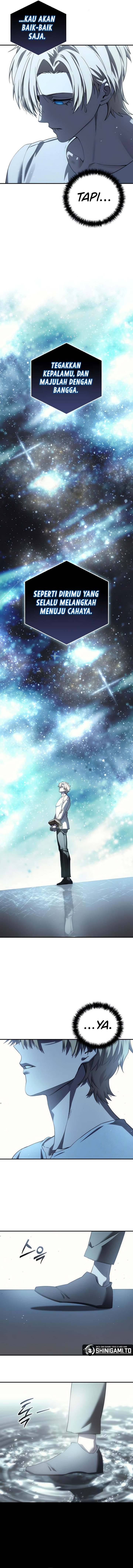 Star-Embracing Swordmaster Chapter 93 Bahasa Indonesia