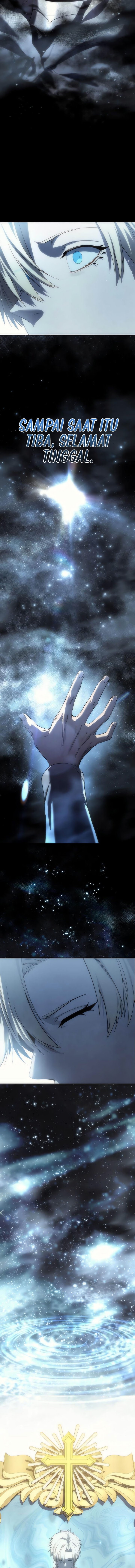 Star-Embracing Swordmaster Chapter 93 Bahasa Indonesia
