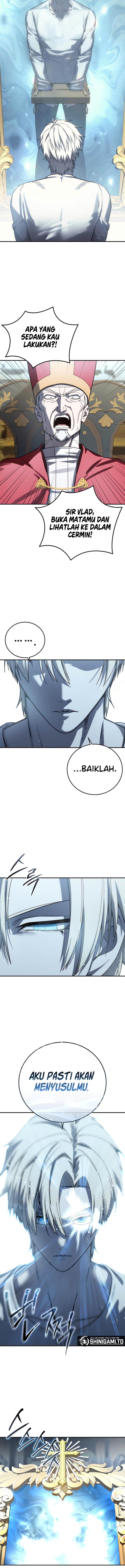 Star-Embracing Swordmaster Chapter 93 Bahasa Indonesia