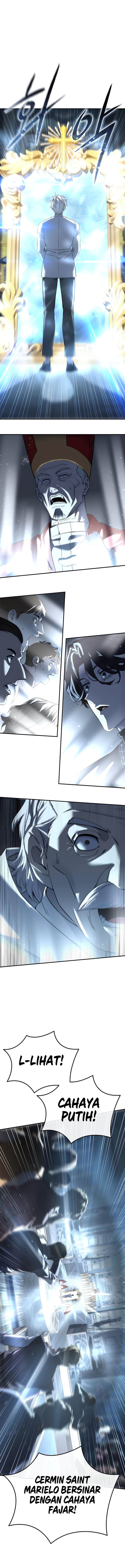 Star-Embracing Swordmaster Chapter 93 Bahasa Indonesia