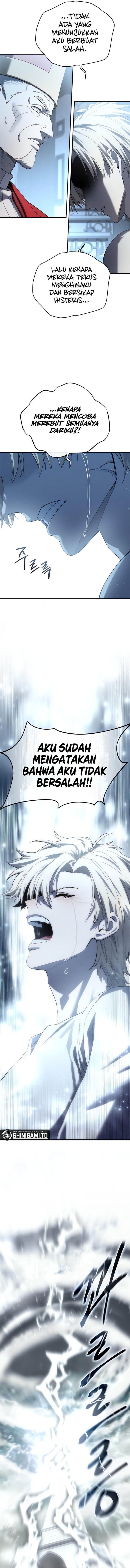 Star-Embracing Swordmaster Chapter 93 Bahasa Indonesia