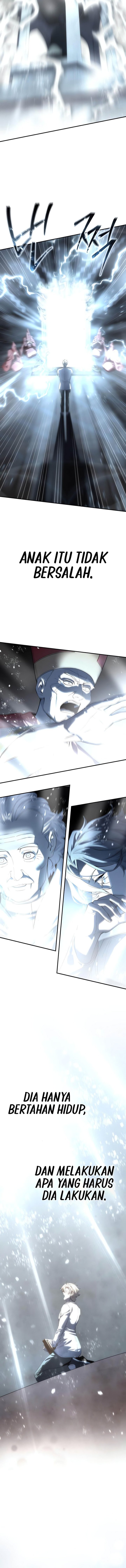 Star-Embracing Swordmaster Chapter 93 Bahasa Indonesia