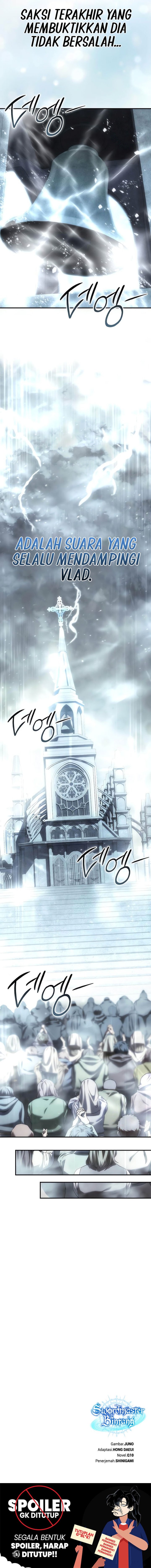 Star-Embracing Swordmaster Chapter 93 Bahasa Indonesia