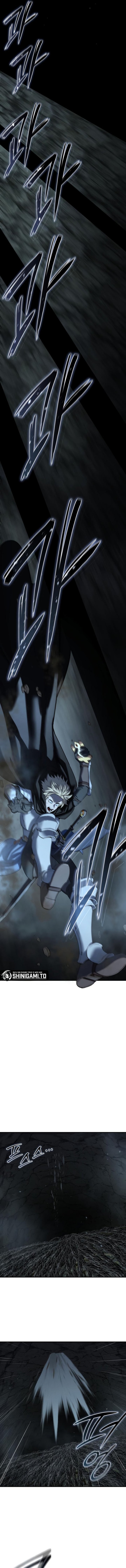 Star-Embracing Swordmaster Chapter 99 Bahasa Indonesia